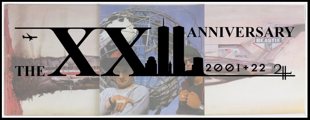 Epic Drop: The XXII Anniversary&nbsp;Cut